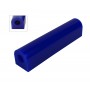 Wax Ring Tube - Blue Extra Large Flat Side (FS-7)